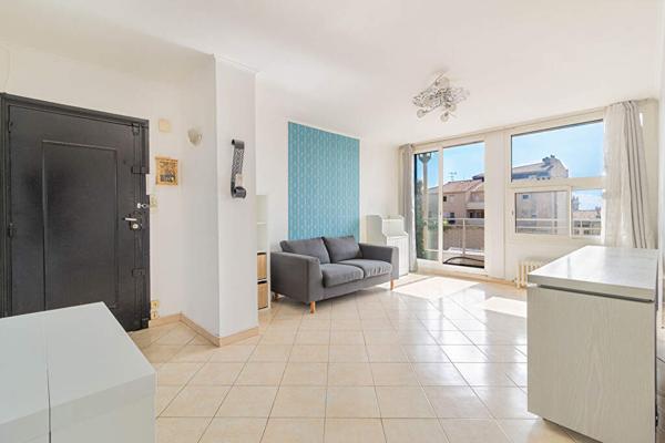 Appartement 4 pièces 87 m2