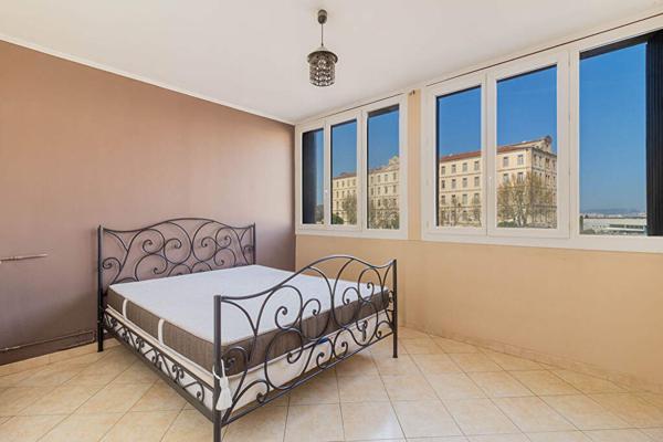 Appartement 4 pièces 87 m2