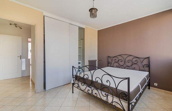 Appartement 4 pièces 87 m2