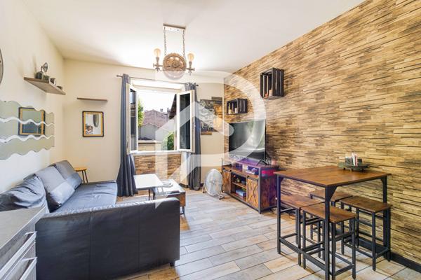 Maison 4 pièces 68.38 m2
