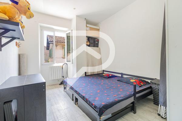 Maison 4 pièces 68.38 m2