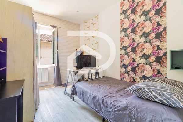 Maison 4 pièces 68.38 m2