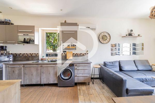 Maison 4 pièces 68.38 m2