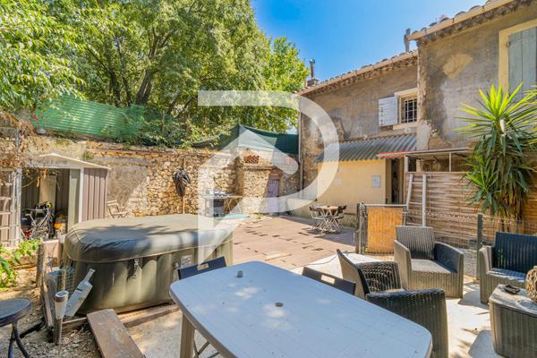 Maison 4 pièces 68.38 m2