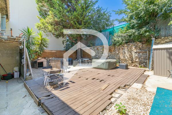 Maison 4 pièces 68.38 m2
