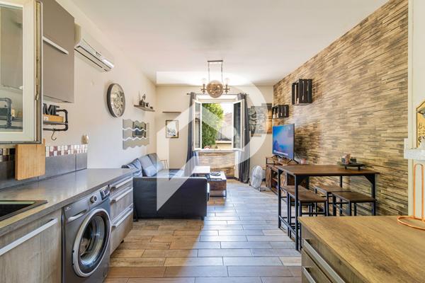 Maison 4 pièces 68.38 m2