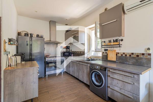 Maison 4 pièces 68.38 m2