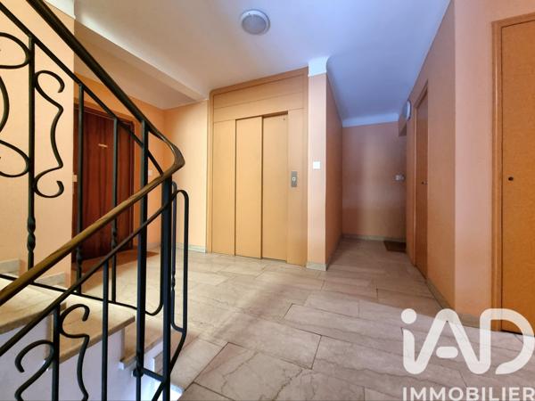 Appartement à vendre 3 pièces 79 m² Villers-lès-Nancy