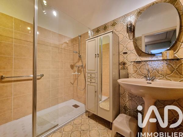 Appartement à vendre 3 pièces 79 m² Villers-lès-Nancy