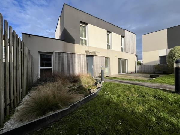 Maison à vendre |  Guilers |  6 pièces | 92 m²