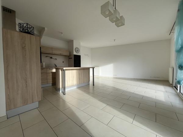 Maison à vendre |  Guilers |  6 pièces | 92 m²