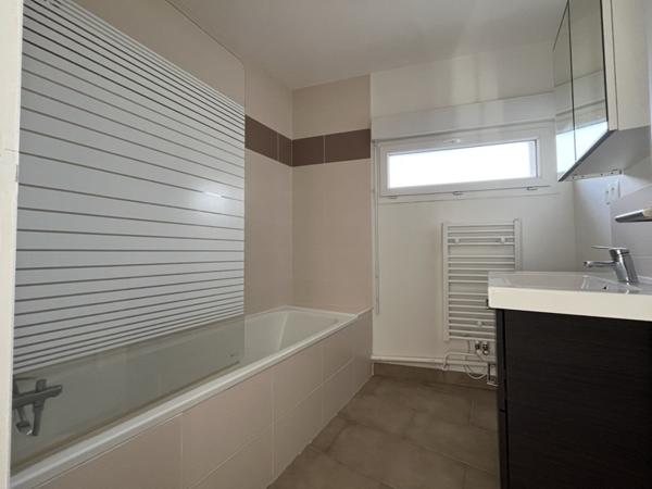 Maison à vendre |  Guilers |  6 pièces | 92 m²