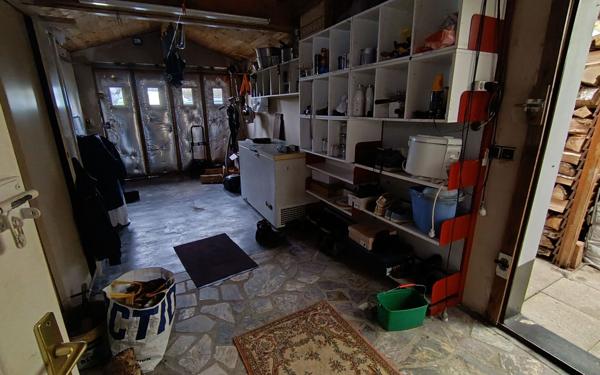 Maison à vendre    4 pièces •  Lorris