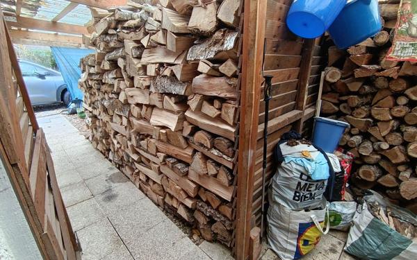 Maison à vendre    4 pièces •  Lorris