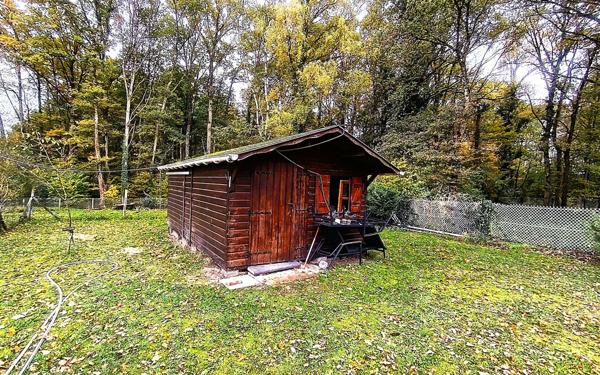 Maison à vendre    4 pièces •  Lorris