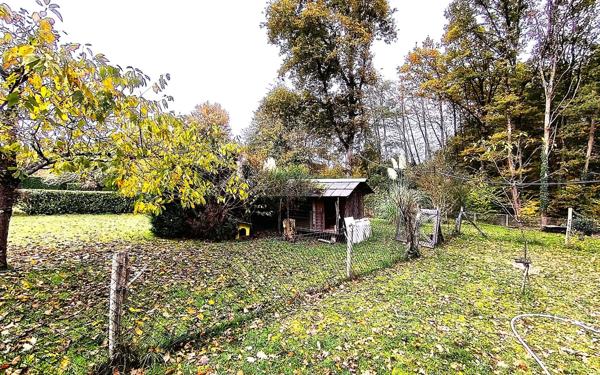 Maison à vendre    4 pièces •  Lorris