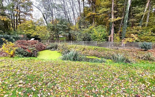 Maison à vendre    4 pièces •  Lorris