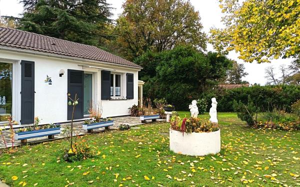 Maison à vendre    4 pièces •  Lorris