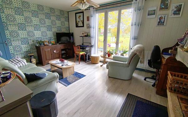 Maison à vendre    4 pièces •  Lorris