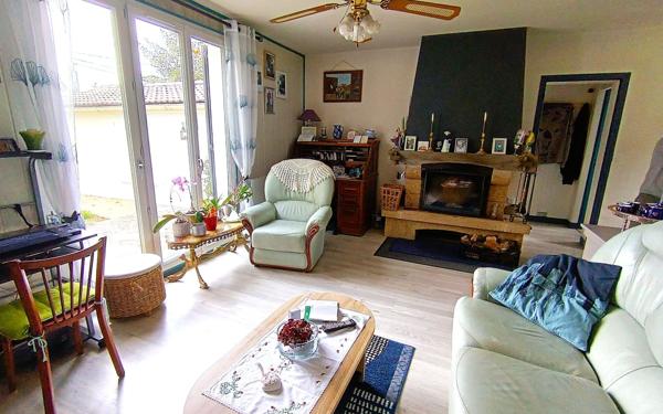 Maison à vendre    4 pièces •  Lorris