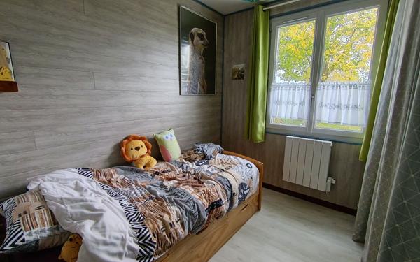 Maison à vendre    4 pièces •  Lorris