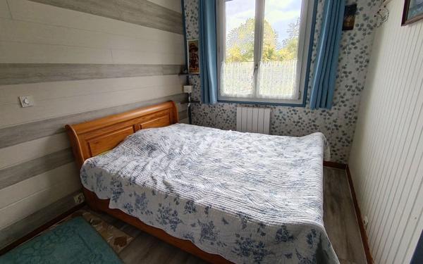 Maison à vendre    4 pièces •  Lorris