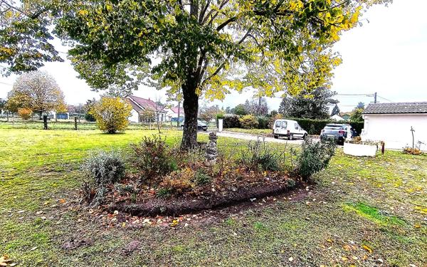 Maison à vendre    4 pièces •  Lorris