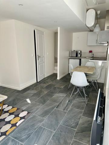 Location appartement Colombes - 2 pièce(s) - 22 m² - 1 000 €/mois