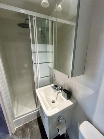 Location appartement Colombes - 2 pièce(s) - 22 m² - 1 000 €/mois