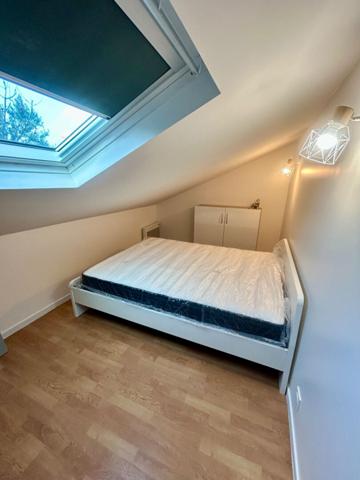 Location appartement Colombes - 2 pièce(s) - 22 m² - 1 000 €/mois