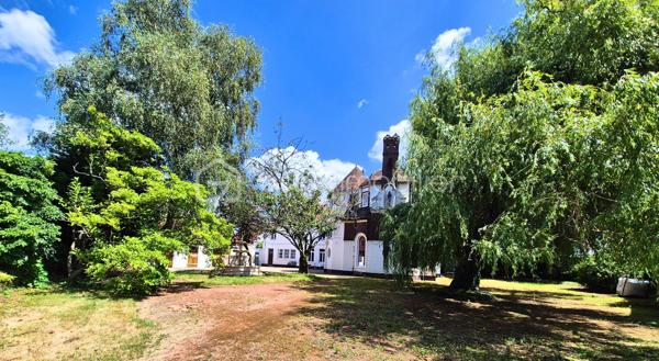 Maison de maitre de 433 m²