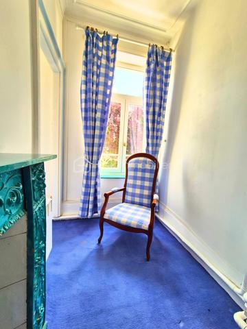 Maison de maitre de 433 m²