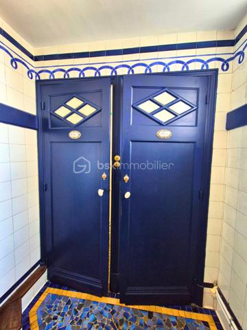 Maison de maitre de 433 m²