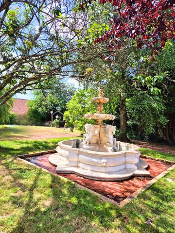 Maison de maitre de 433 m²