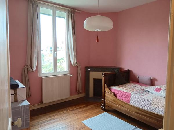 Maison avec jardin 190 m² Cahors centre ville