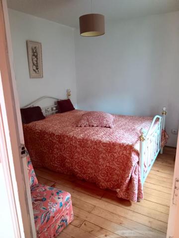 Maison avec jardin 190 m² Cahors centre ville