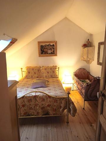 Maison avec jardin 190 m² Cahors centre ville