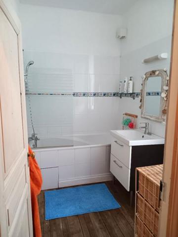 Maison avec jardin 190 m² Cahors centre ville