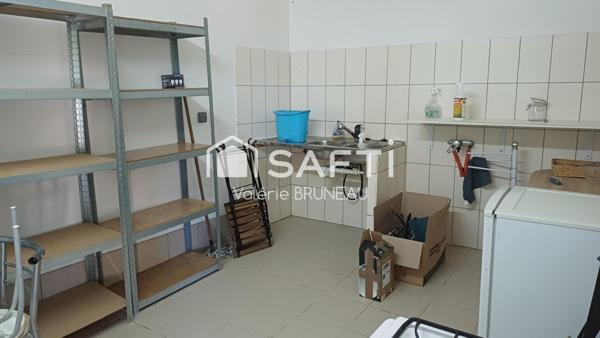 Maison 70m2 / Terrasse / Jardin