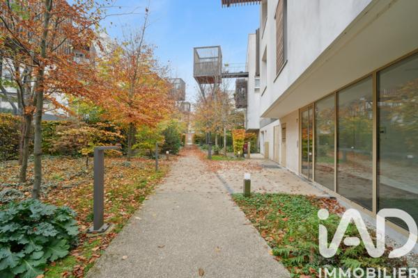 Appartement à vendre 3 pièces 61 m² Romainville