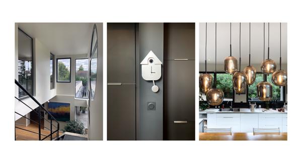 Maison 10 pièces - 292 m² Bien prestige