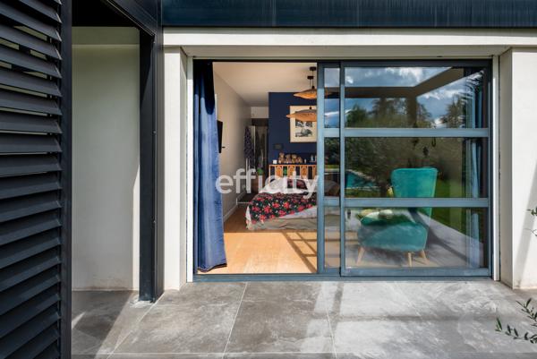 Maison 10 pièces - 292 m² Bien prestige