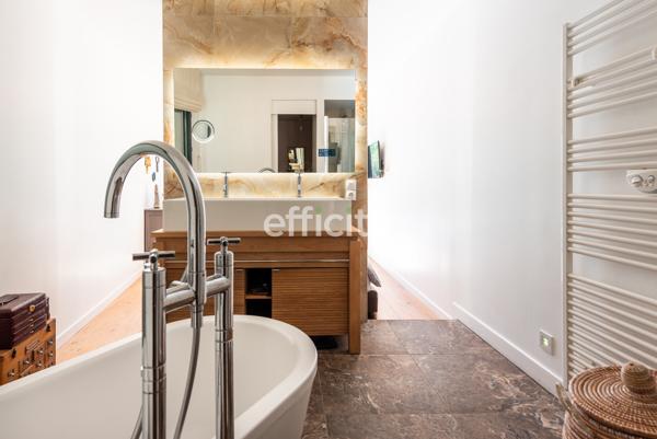 Maison 10 pièces - 292 m² Bien prestige