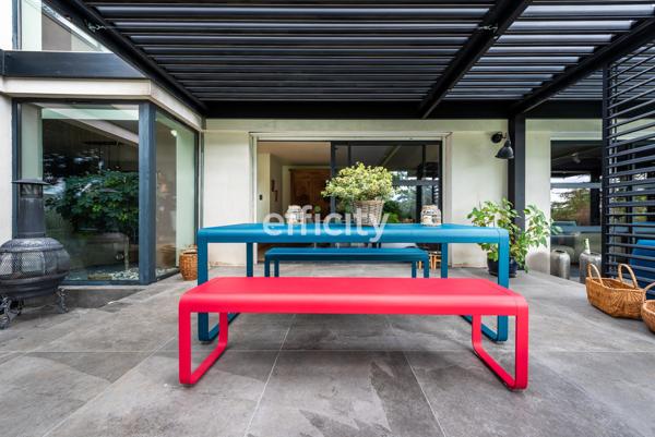 Maison 10 pièces - 292 m² Bien prestige