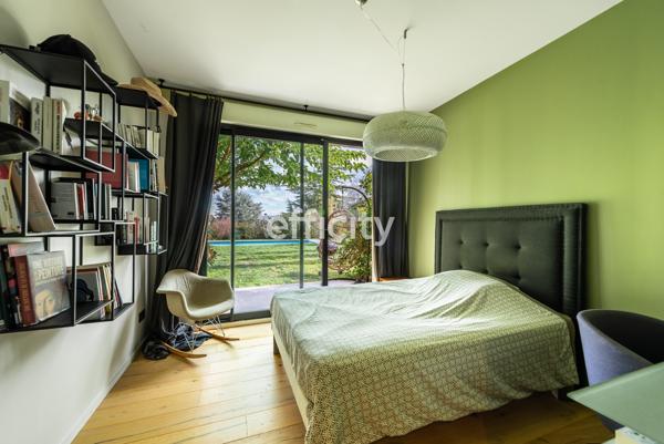 Maison 10 pièces - 292 m² Bien prestige