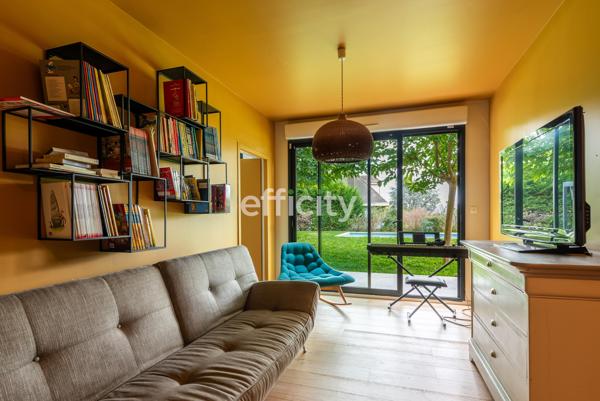 Maison 10 pièces - 292 m² Bien prestige