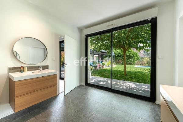 Maison 10 pièces - 292 m² Bien prestige