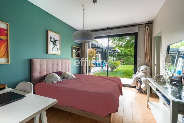 Maison 10 pièces - 292 m² Bien prestige