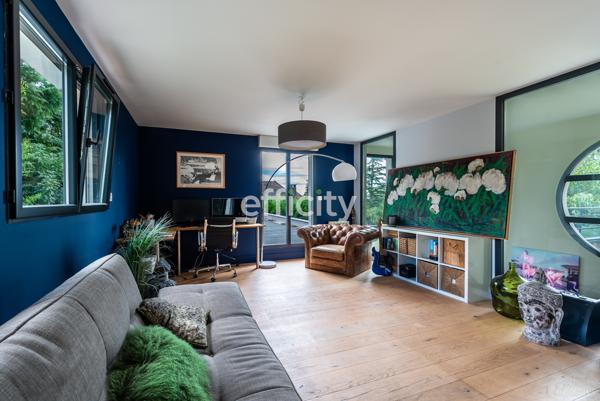 Maison 10 pièces - 292 m² Bien prestige