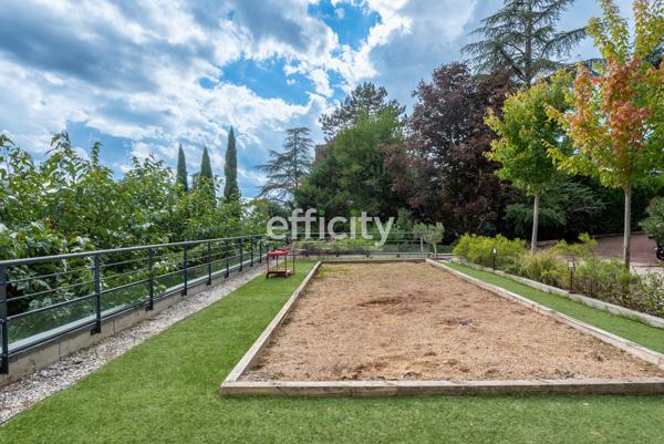 Maison 10 pièces - 292 m² Bien prestige